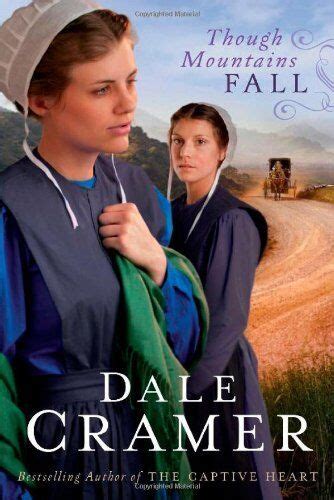 though mountains fall the daughters of caleb bender volume 3 Epub